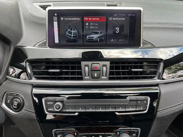 2021 BMW X1 xDrive28i