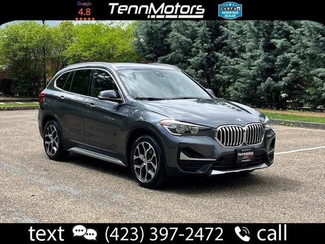 2021 BMW X1 xDrive28i for sale in Jonesborough, TN
