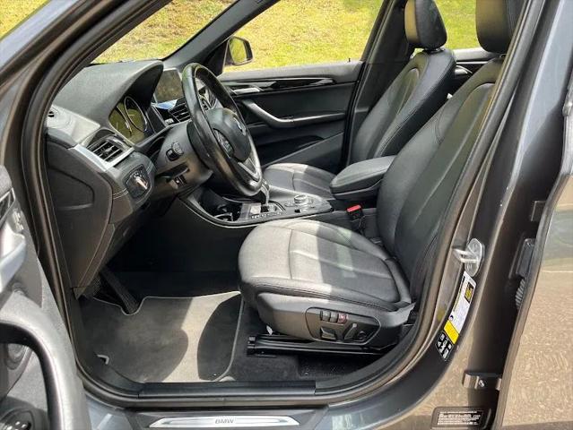 2021 BMW X1 xDrive28i