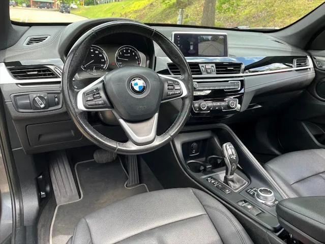 2021 BMW X1 xDrive28i
