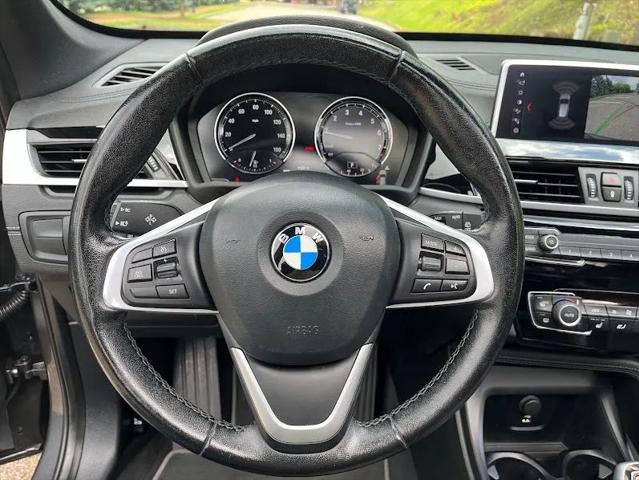2021 BMW X1 xDrive28i