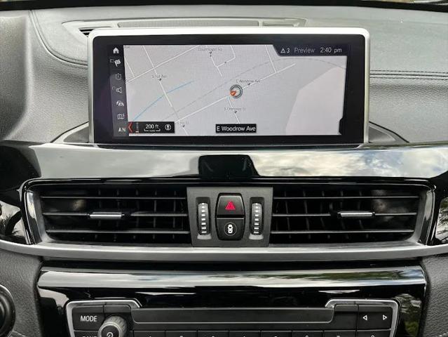 2021 BMW X1 xDrive28i