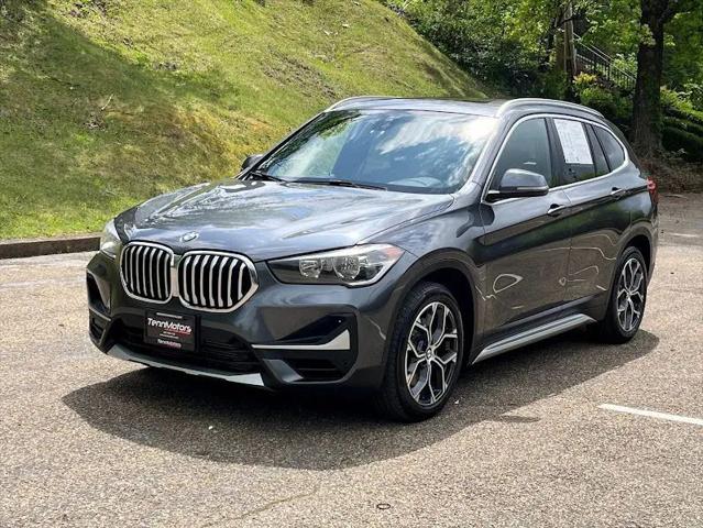 2021 BMW X1 xDrive28i