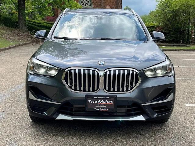 2021 BMW X1 xDrive28i