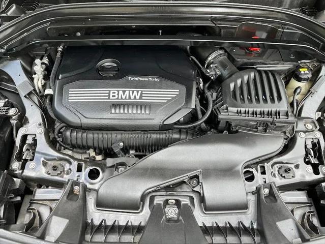 2021 BMW X1 xDrive28i