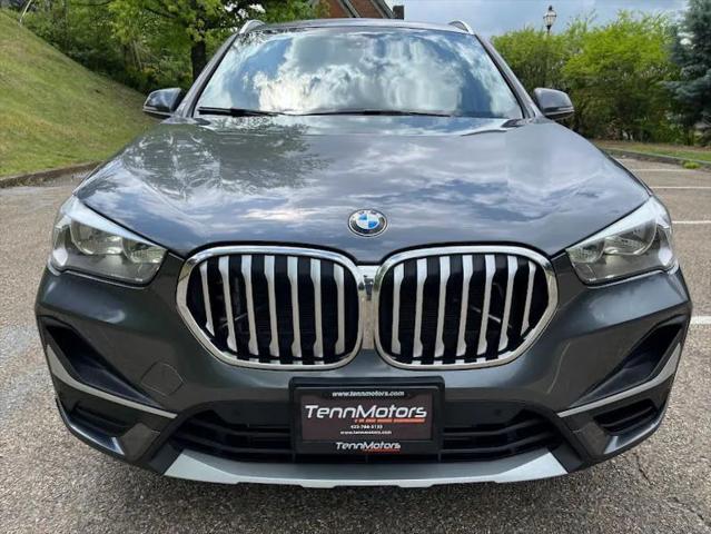 2021 BMW X1 xDrive28i