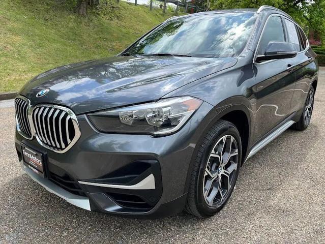 2021 BMW X1 xDrive28i