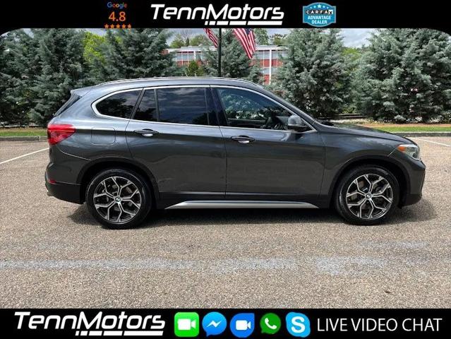 2021 BMW X1 xDrive28i
