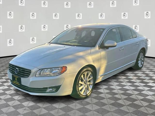 2015 Volvo S80 T5 for sale in Los Angeles, CA