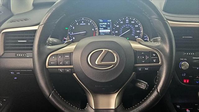 2020 Lexus RX 350 RX 350
