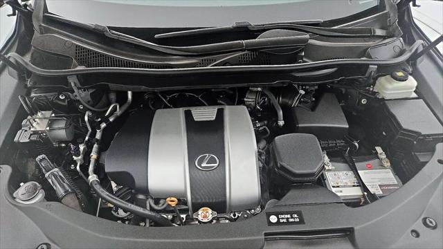 2020 Lexus RX 350 RX 350
