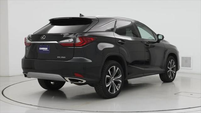 2020 Lexus RX 350 RX 350