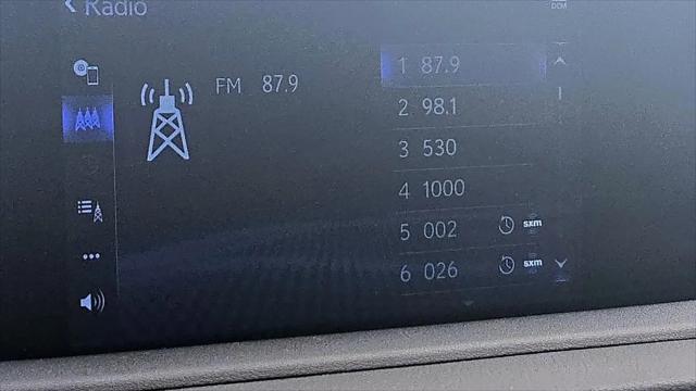 2020 Lexus RX 350 RX 350
