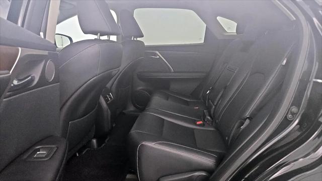2020 Lexus RX 350 RX 350