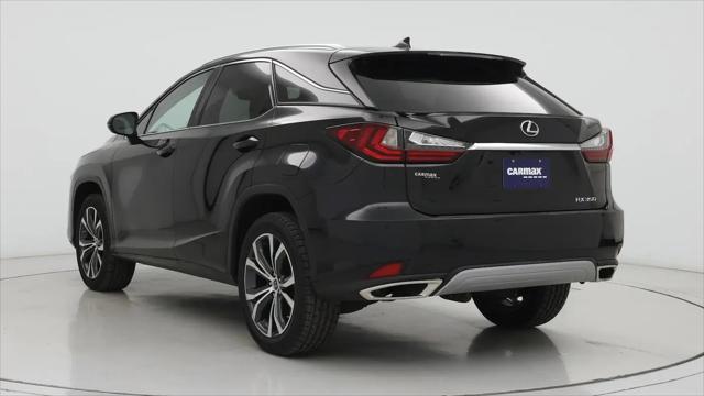 2020 Lexus RX 350 RX 350