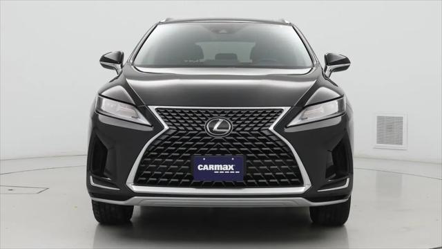 2020 Lexus RX 350 RX 350