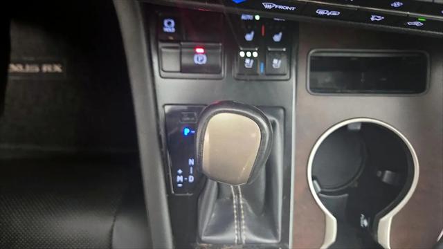 2020 Lexus RX 350 RX 350