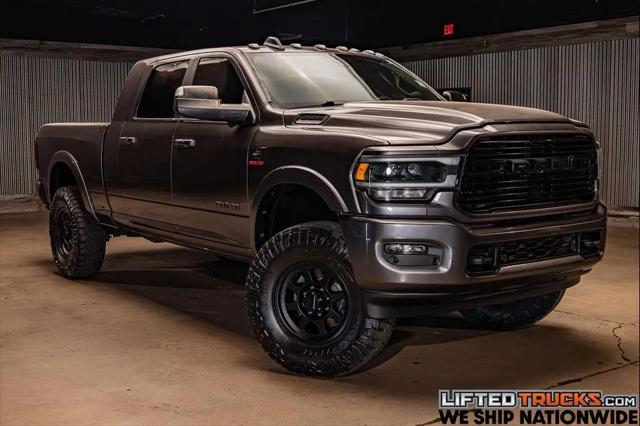 2021 Jeep Ram 2500 Laramie Mega Cab 4x4 6'4" Box for sale in Scottsdale, AZ