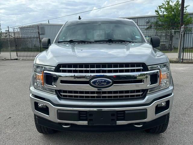 2020 Ford F-150 XLT for sale in Sugar Land, TX
