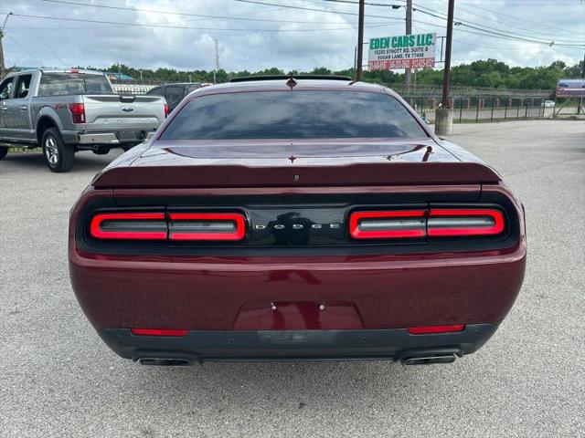 2018 Dodge Challenger R/T Plus for sale in Sugar Land, TX