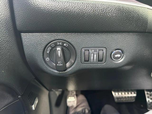 2018 Dodge Challenger R/T Plus
