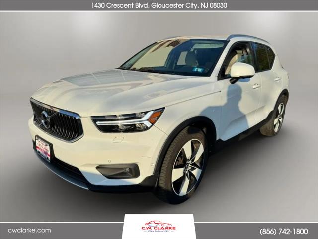 2019 Volvo XC40 T5 Momentum for sale in Gloucester City, NJ