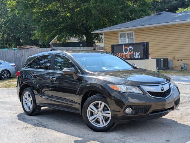 2015 Acura RDX Base for sale in Grayson, GA