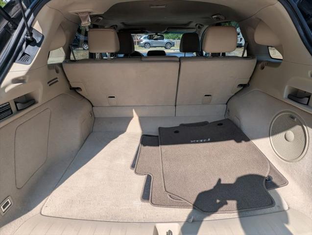 2015 Acura RDX Base