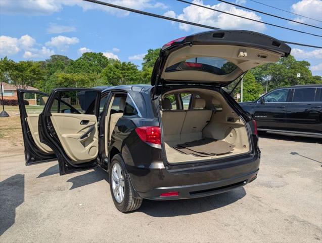 2015 Acura RDX Base