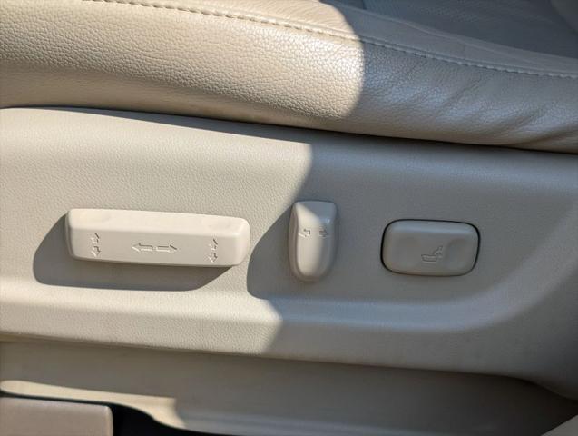 2015 Acura RDX Base