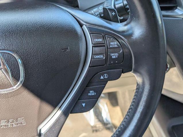 2015 Acura RDX Base
