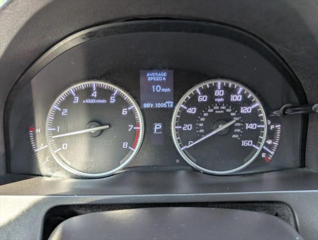 2015 Acura RDX Base