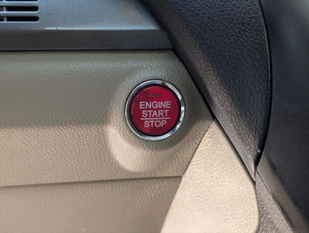2015 Acura RDX Base