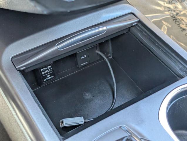 2015 Acura RDX Base