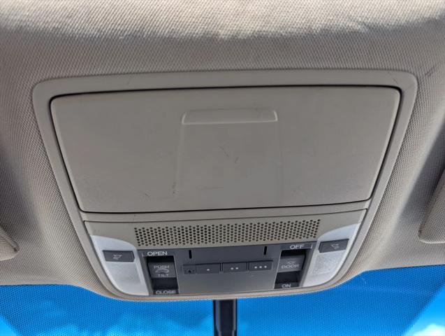 2015 Acura RDX Base