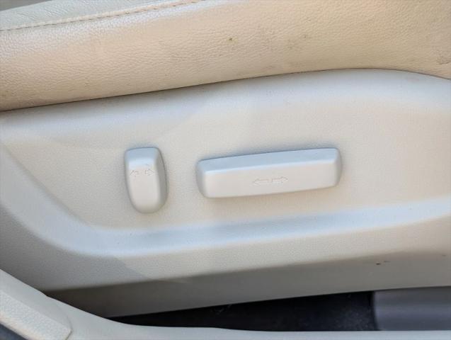 2015 Acura RDX Base