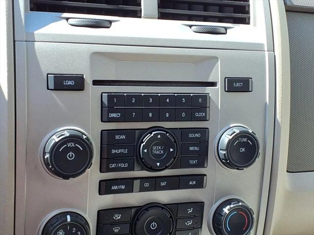 2008 Ford Escape XLT