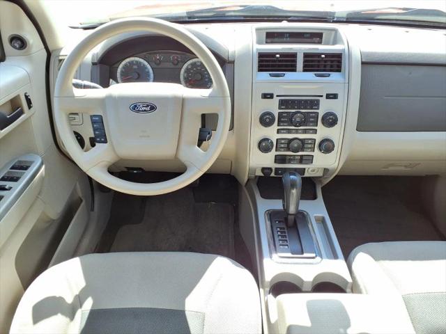 2008 Ford Escape XLT