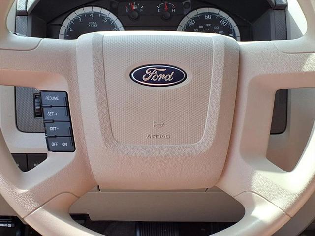 2008 Ford Escape XLT