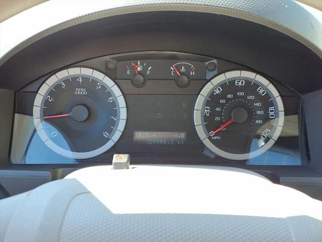 2008 Ford Escape XLT
