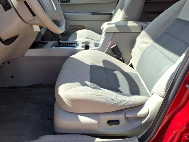 2008 Ford Escape XLT