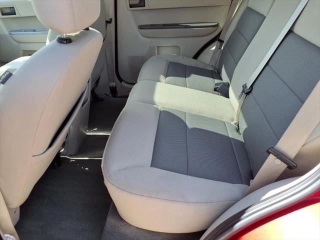 2008 Ford Escape XLT