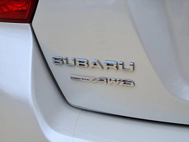 2013 Subaru Impreza 2.0i Sport Limited