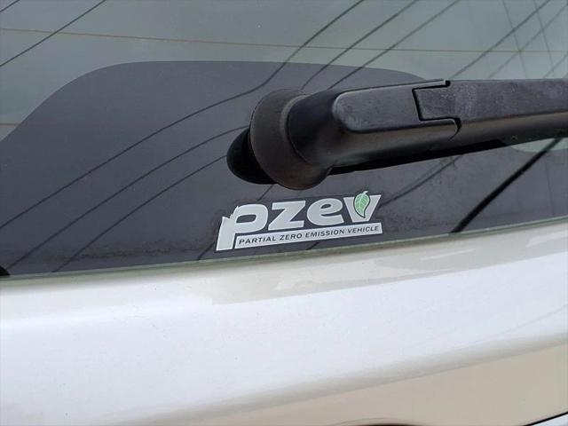 2013 Subaru Impreza 2.0i Sport Limited