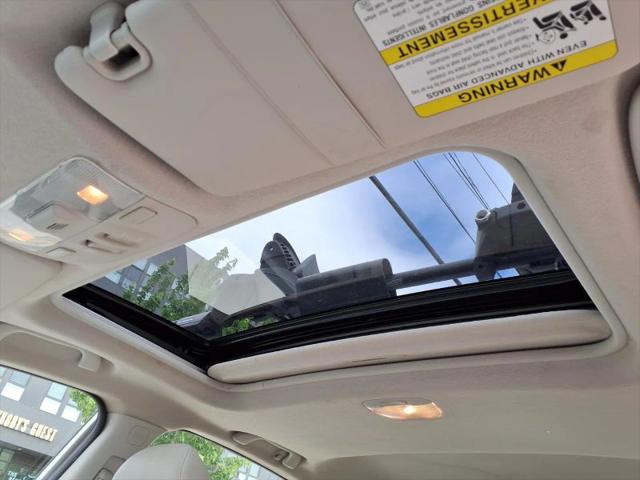 2013 Subaru Impreza 2.0i Sport Limited