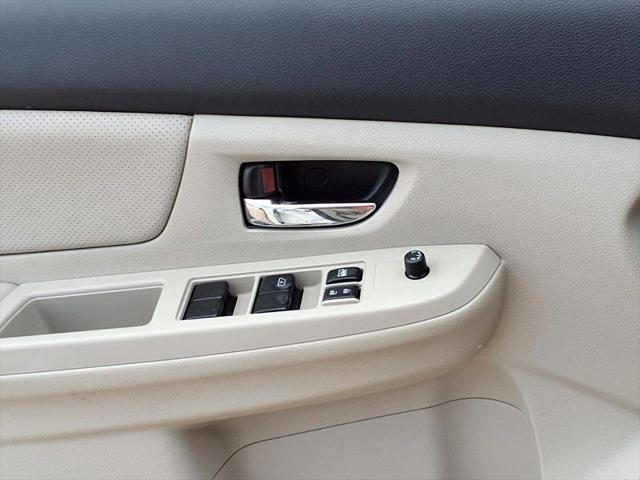 2013 Subaru Impreza 2.0i Sport Limited