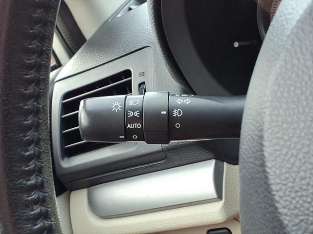 2013 Subaru Impreza 2.0i Sport Limited