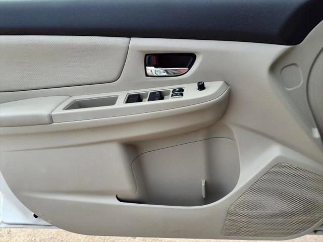 2013 Subaru Impreza 2.0i Sport Limited