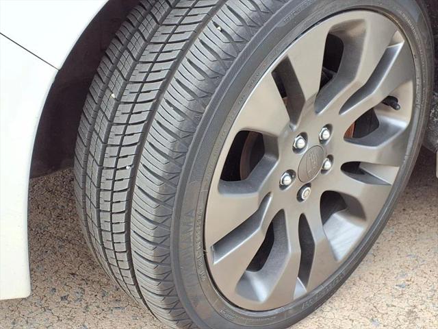 2013 Subaru Impreza 2.0i Sport Limited
