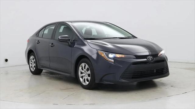2025 Toyota Corolla LE for sale in Greensboro, NC